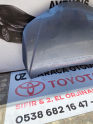 Oto Çıkma Parça / Toyota / Corolla / Kaporta & Karoser / Kaput / Çıkma Parça 