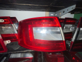 SKODA OCTAVİA SOL ARKA STOP ÇIKMA ORJİNAL