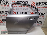 TOYOTA COROLLA ORJİNAL ÇIKMA SOL ARKA KAPI 19-24