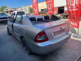 Hurda Belgeli Araçlar / Toyota / Corolla