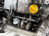 Oto Çıkma Parça / Dacia / Sandero / Motor / Motor (komple) / Çıkma Parça 