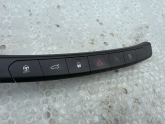 Oto Çıkma Parça / Fiat / Egea / Elektrik / Dörtlü Flaşör Düğmesi / Çıkma Parça 