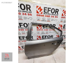 Oto Çıkma Parça / Toyota / Corolla / Kaporta & Karoser / Sol Arka Kapı / Çıkma Parça 