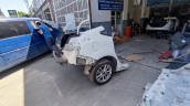 Oto Çıkma Parça / Ford / Focus / Kaporta & Karoser / Arka Çamurluk / Çıkma Parça 