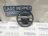Oto Çıkma Parça / Volkswagen / Transporter / Direksiyon / Direksiyon Simidi / Çıkma Parça 