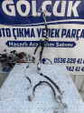 Oto Çıkma Parça / Fiat / Egea / Klima / Klima Borusu / Çıkma Parça 