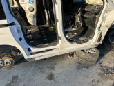 Oto Çıkma Parça / Opel / Combo / Kaporta & Karoser / Arka Panel / Çıkma Parça 
