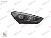 HYUNDAI TUCSON SAĞ FAR GÜNDÜZ LEDLİ 2013-2015