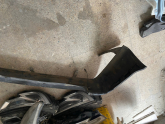 Oto Çıkma Parça / Volkswagen / Transporter / Tampon / Arka Tampon / Çıkma Parça 