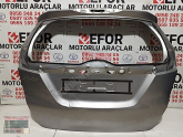 Oto Çıkma Parça / Honda / Jazz / Kaporta & Karoser / Bagaj Kapağı / Çıkma Parça 