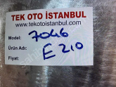 Oto Çıkma Parça / Mercedes / E Serisi / Kaporta & Karoser / Sol Ön Çamurluk / Çıkma Parça 