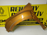 Oto Çıkma Parça / Dacia / Duster / Kaporta & Karoser / Sol Ön Çamurluk / Çıkma Parça 