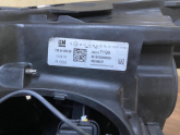 Oto Çıkma Parça / Opel / Astra / Far & Stop / Sol Ön Far / Çıkma Parça 