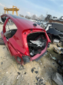 PEUGEOT 308 SUNROFLU KESME TAVAN KOMPLE OTO FEDAİ