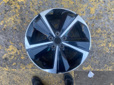 Oto Çıkma Parça / Opel / Astra / Jant & Lastik / Çelik Jant / Çıkma Parça 