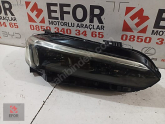 Oto Çıkma Parça / Honda / Civic / Far & Stop / Sağ Ön Far / Çıkma Parça 