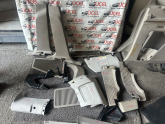 Oto Çıkma Parça / Ford / Tourneo Connect / Kaporta & Karoser / Bakalit / Çıkma Parça 