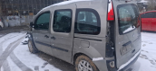 Oto Çıkma Parça / Renault / Kangoo / Kaporta & Karoser / Sol Ön Kapı / Çıkma Parça 