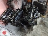 Oto Çıkma Parça / Maserati / 4 Serisi / Motor / Motor (komple) / Çıkma Parça 