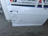 Oto Çıkma Parça / Volkswagen / Golf / Kaporta & Karoser / Sağ Ön Kapı / Çıkma Parça 