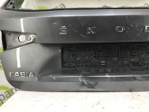 Oto Çıkma Parça / Skoda / Fabia / Kaporta & Karoser / Bagaj Kapağı / Çıkma Parça 
