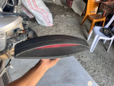 RENAULT MEGANE 2 ARKA 3 STOP FREN LAMBASI HATASIZ