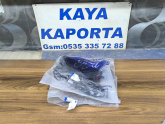 Oto Çıkma Parça / Ford / Transit  Courier / Tampon / Tampon Braketi / Sıfır Parça 