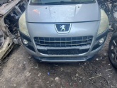 Oto Çıkma Parça / Peugeot / 3008 / Tampon / Ön Tampon / Çıkma Parça 