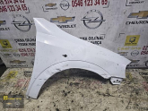 OPEL ASTRA G SAĞ ÖN ÇAMURLUK ÇIKMA SÖKME YEDEK PARÇA
