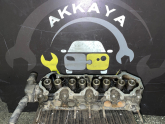 Oto Çıkma Parça / Fiat / Tipo / Motor / Silindir Kapağı / Çıkma Parça 