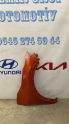 KİA SPORTAGE SAĞ ÖN ÇAMURLUK  2021-2024