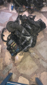 Oto Çıkma Parça / Ford / Fiesta / Elektrik / Elektrik Tesisatı / Çıkma Parça 