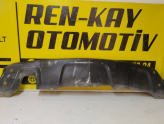 Oto Çıkma Parça / Dacia / Duster / Tampon / Arka Tampon / Çıkma Parça 