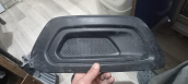 Ford Transit sol sis far çerçevesi sissiz