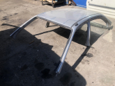 Oto Çıkma Parça / Honda / Civic / Kaporta & Karoser / Kesme Tavan Sacı / Çıkma Parça 