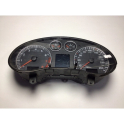 Z Audi A3 Kilometre Saati Gösterge Paneli 8P0920930G