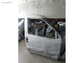 Oto Çıkma Parça / Fiat / Doblo / Kaporta & Karoser / Sol Ön Kapı / Çıkma Parça 