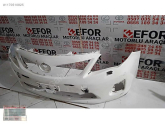 Oto Çıkma Parça / Toyota / Corolla / Tampon / Ön Tampon / Çıkma Parça 