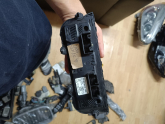 Oto Çıkma Parça / Skoda / Superb / Klima / Kontrol Paneli / Çıkma Parça 