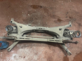 HONDA CİVİC FE1 TABLA SOL ARKA 2021-2024