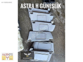 Oto Çıkma Parça / Opel / Astra / Koltuk & Döşeme / Güneşlik / Çıkma Parça 
