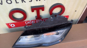 Oto Çıkma Parça / Audi / A7 / Far & Stop / Sol Ön Far / Çıkma Parça 