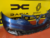 Oto Çıkma Parça / Renault / Kadjar / Tampon / Ön Tampon / Çıkma Parça 