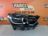 Oto Çıkma Parça / Toyota / Proace City / Far & Stop / Sağ Ön Far / Çıkma Parça 