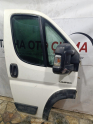 Oto Çıkma Parça / Fiat / Ducato / Kaporta & Karoser / Sağ Ön Kapı / Çıkma Parça 