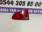 Oto Çıkma Parça / Volkswagen / Golf / Far & Stop / Sol Arka Stop / Çıkma Parça 