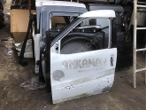 Oto Çıkma Parça / Fiat / Doblo / Kaporta & Karoser / Sol Ön Kapı / Çıkma Parça 