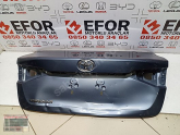 TOYOTA COROLLA BAGAJ KAPAĞI ÇIKMA ORİJİNAL PARÇA 2019-2024