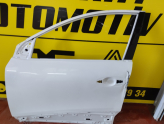 Oto Çıkma Parça / Renault / Kadjar / Kaporta & Karoser / Sol Ön Kapı / Çıkma Parça 