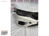 Oto Çıkma Parça / Honda / City / Tampon / Ön Tampon / Çıkma Parça 